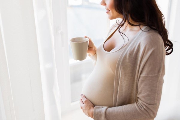 怀孕初期如何保护宝宝准妈妈应遵循的四条规则。