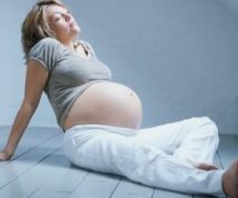 澳门单身助孕生子：怀孕时你的身体会发生什么变化？